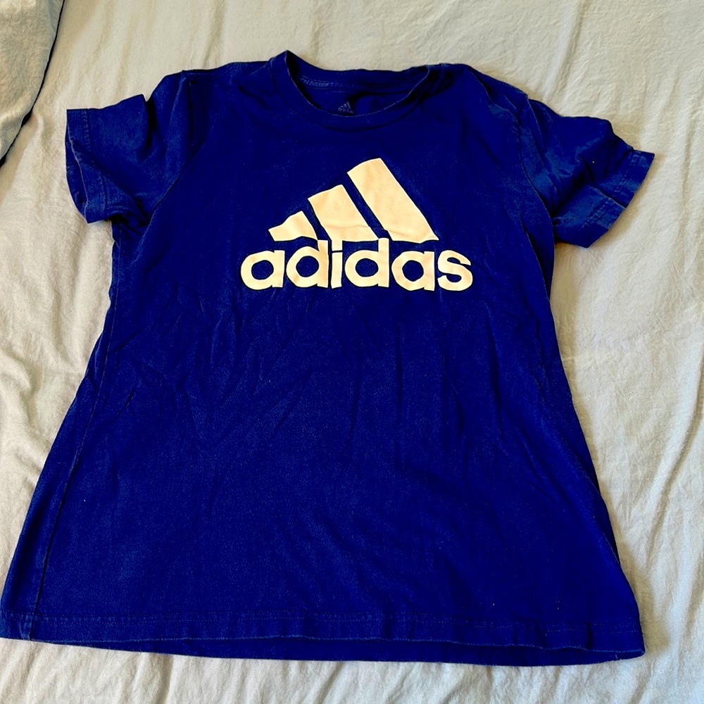 Adidas Tee